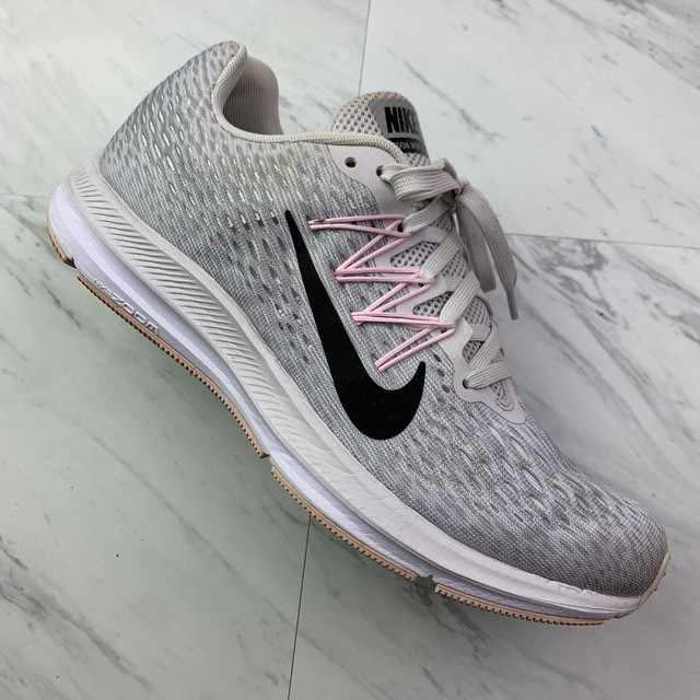 nike zoom winflo 2019