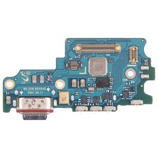Samsung Galaxy S21 FE SM-G9900 Original Charging Port Board - Repair Replacement