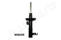 Japanparts MM-W0035 StoßDÄMpfer Vorderachse Links FÜR Chevrolet Opel Vauxhall