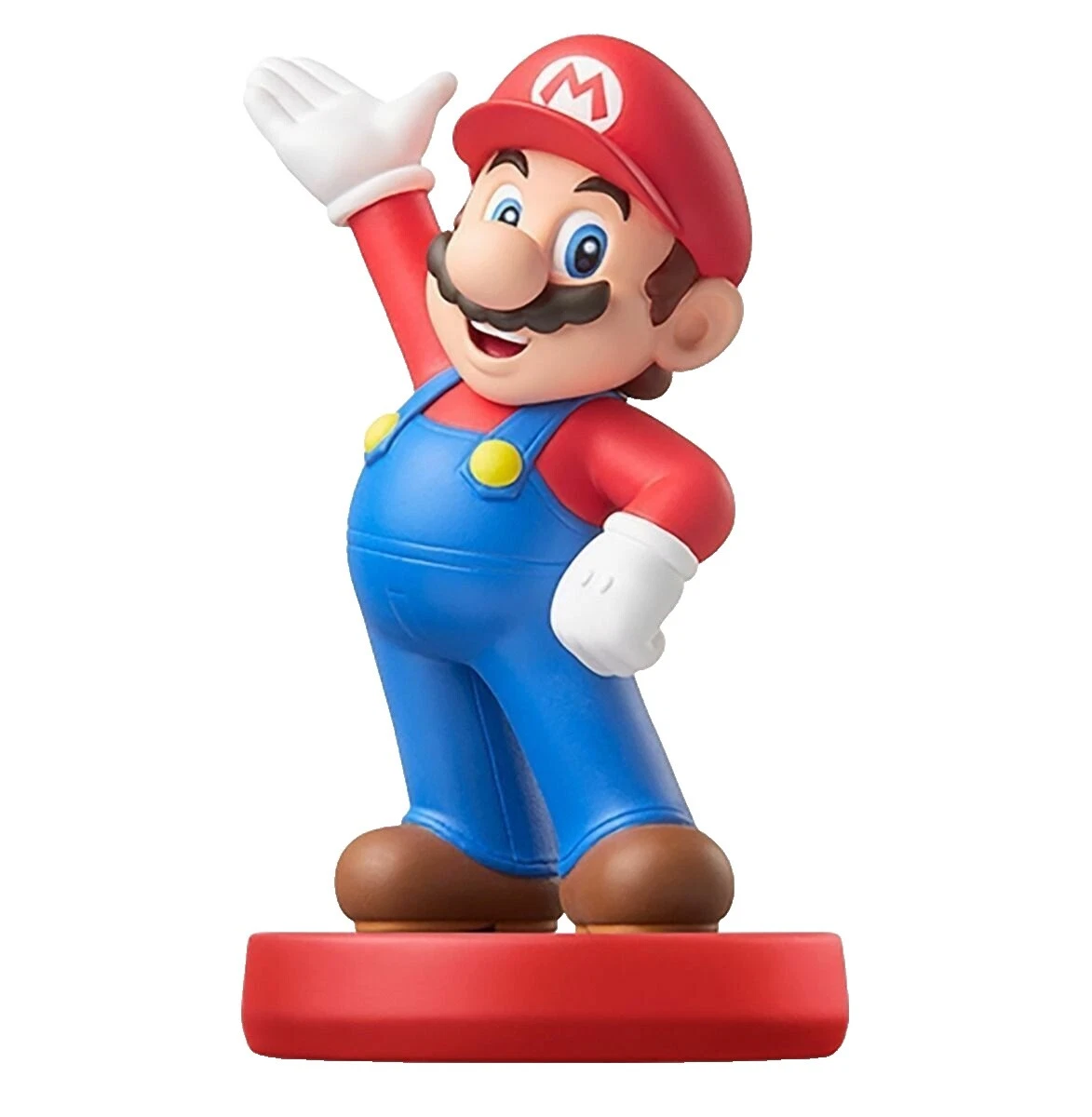 Mario amiibo Toys to Life Products