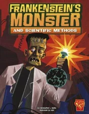 Frankenstein's Monster and Scientific Methods by Harbo, Christopher L.
