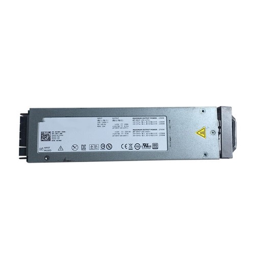 Server Power Supply For DELL M1000E C2700A-S0 W31V2 E2700P-00 - Picture 4 of 4