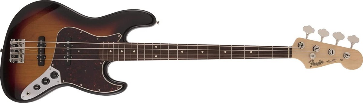 ベース Fender Japan Heritage 60s Jazz bass 3TS s-l400.jpg