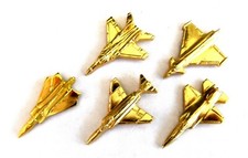 AUTO Pin / Pins - DAIMLER CHRYSLER AEROSPACE / 5 PINS!!!!!!!!!!!