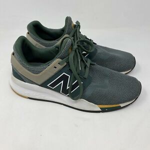 new balance rev