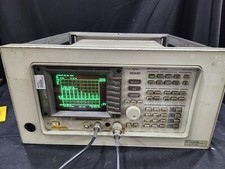 HP 8594E : Spectrum Analyzer 2.9GHz (8169)
