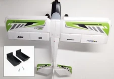 WALL HANGER BRACKETS for E-flite Timber X 1.2M