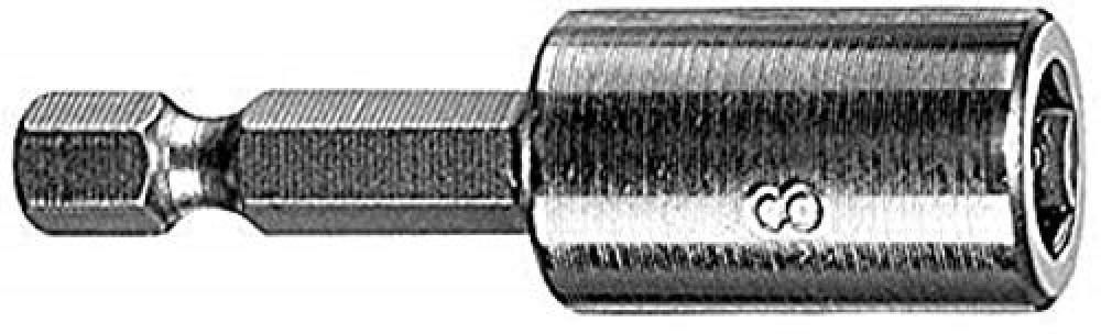 (TG. 50 mm x 1/4) Bosch 2 608 550 073 punta giradadi - NUOVO
