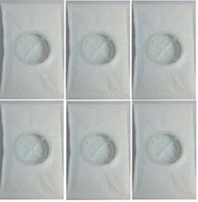 Electrolux/Aerus After Filter - 6 Filters