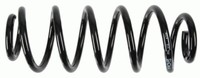 Sachs 994 412 Federspindel FüR VW Mit 11,75 Mm Durchmesser 303 Mm LäNge