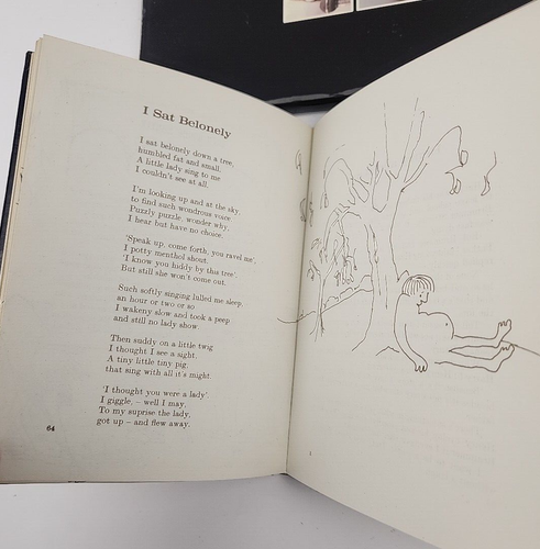 Rare 2 BEATLES Books: GET BACK 1st Edition ERROR Printing & In His Own Words - Picture 13 of 19
