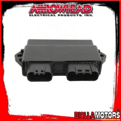IYA6045 STEUERGERÄT CDI ECU YAMAHA Rhino 700 YXR700F 2011- 686cc - -