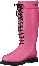 Ilse Jacobsen Women&#039;s Knee High Rain Boot 