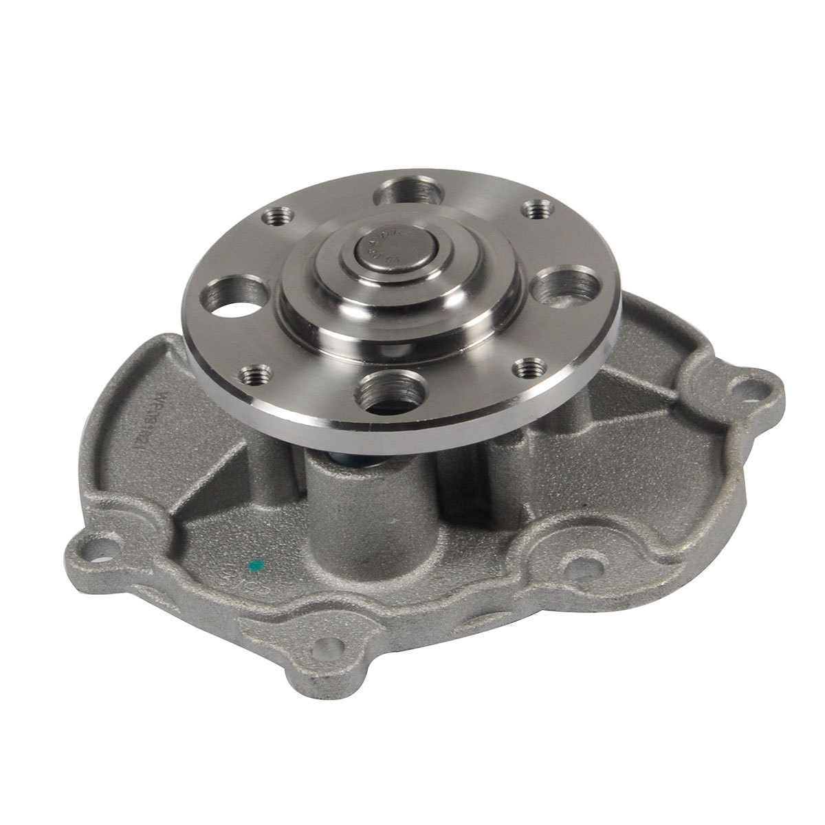 Waterpump Automotive A-Premium Water Pump For GMC, Buick, Cadillac SRX, Chevy, Pontiac & More (V6 2.8L-3.6L) 2006 Cadillac Dts Water Pump - Foto 3