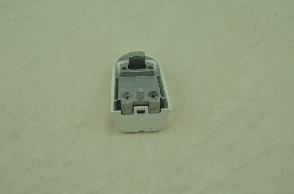 Genuine OEM Acura TL Handle Cover – 2004-2008 Front Left, NH603P White (72184-SEP-A01ZD)