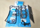 FOR VW SEAT 1.9TDI 150BHP ARL VICTOR REINZ CYLINDER 3 HOLE HEAD GASKET BOLT KIT