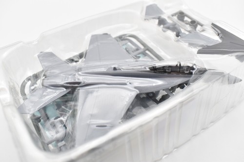 Familia F-Toys Super Hornet 2 1/144 10 tipos de F/A-18 Super Hoenet 2023 Japón - Imagen 58 de 104