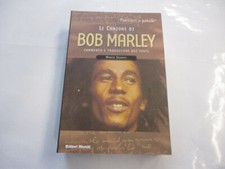 BOB MARLEY - LE CANZONI DI BOB MARLEY - LIBRO NUOVO 2004