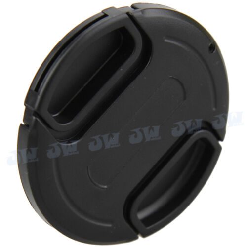 JJC 27-95mm Universal Snap-On Lens Cap For Canon Nikon Sony Olympus Fuji Camera - Picture 3 of 24