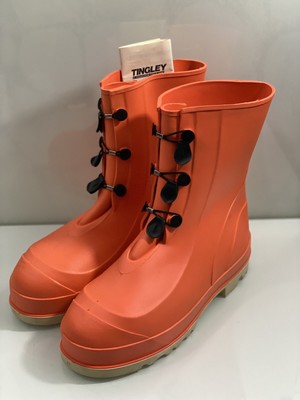 hazproof boots