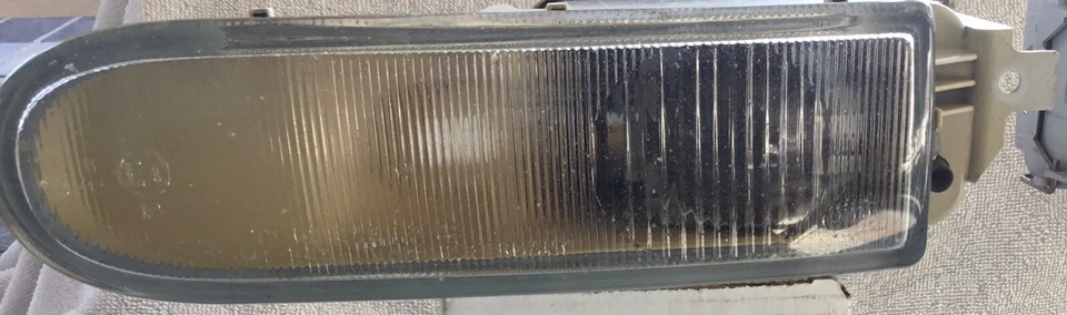 Luces antiniebla OEM PORSCHE 911/993, por Hella, ¡ver fotos! Foto 3 de 4