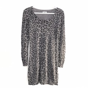 old navy long sleeve sweater dress