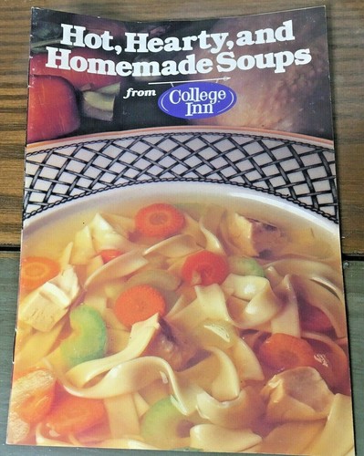 Vintage Cookbooks Grilling Desserts Soups Holiday Baking Health Diet Lot of 15 - Imagen 14 de 24