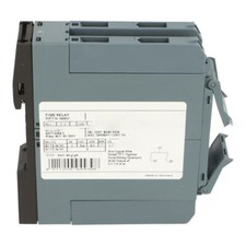 For Siemens 3RP2576-1NM20 Time Relay 200-240V