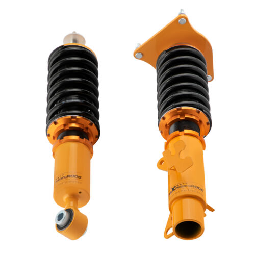 Kit Assetto a Ghiera Ammortizzatori For Mini R50 R52 R53 Cooper Cooper S 2002-06 - Imagen 11 de 11