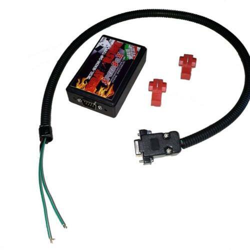 Boîtier Additionnel ChipPower CRS Nissan Qashqai II 1.5/1.6