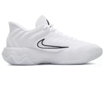 Nike Giannis Immortality 4 EP Humility - FQ3680-100 MENS SIZE 10