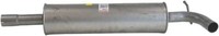 Bosal 233-623 VorschalldäMpfer FüR Audi VW