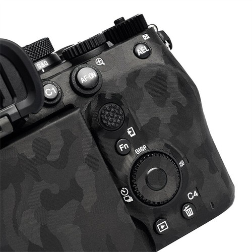 JJC 3M Camera Body Skin Protector Film Cover for Sony A7R V A7R5 Mark V A7M5 - Picture 21 of 32