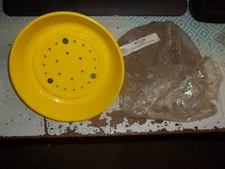 ENCON SHOWER HEAD 01054003 30GPM (364)