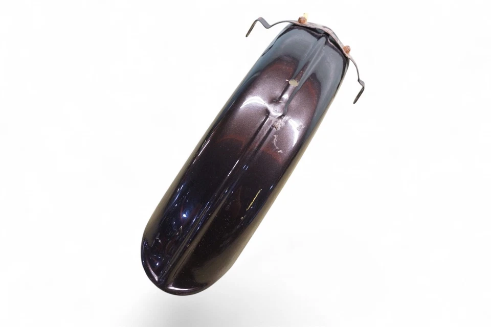 Triumph Bonneville T120R T120 T 120 1969 TR6 650 TR6C *2751A guardabarros trasero Wassell Foto 3 de 4