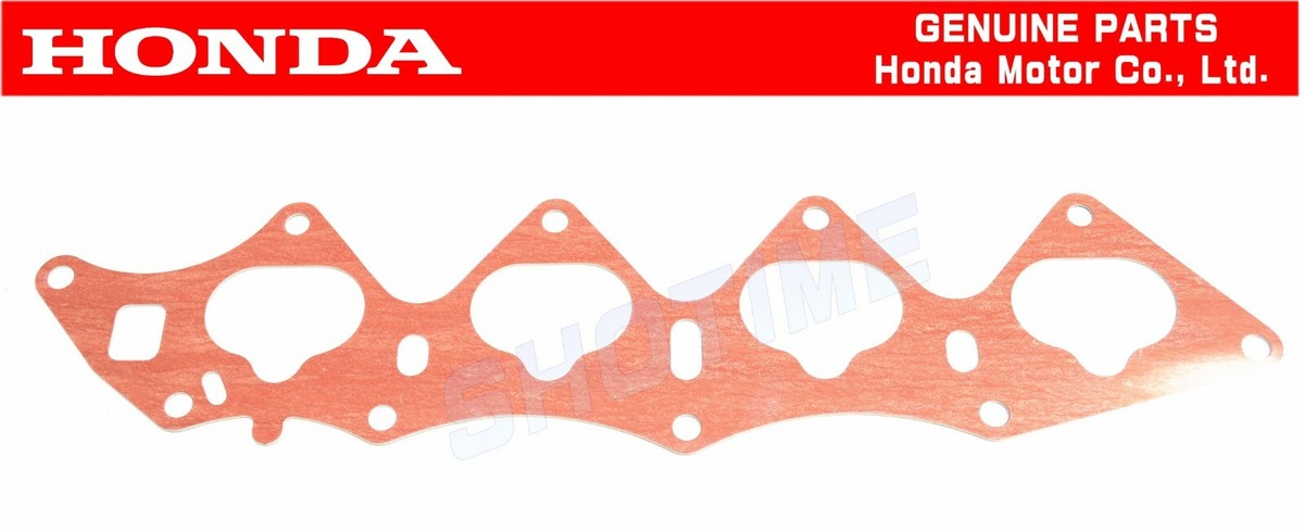 HONDA 96-00 CIVIC EK9 EK4 SIR TYPE-R B16A B16B B16A2 Intake