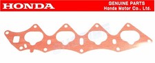 HONDA GENUINE INTEGRA DC2 TYPE-R B18C Intake Manifold Gasket OEM GSR B18C1