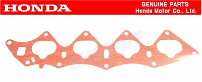 HONDA 96-00 CIVIC EK9 EK4 SIR TYPE-R B16A B16B B16A2 Intake