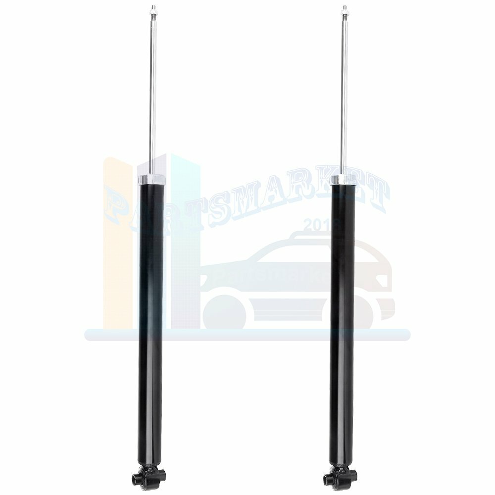 まつぼっくり③ For 2006-2010 Mazda 5 Front Complete Struts Coil Spring +