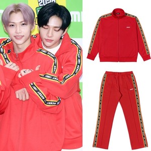 tape track top