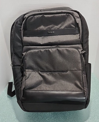 Targus CitySmart Advanced Checkpoint-Friendly Backpack 18''