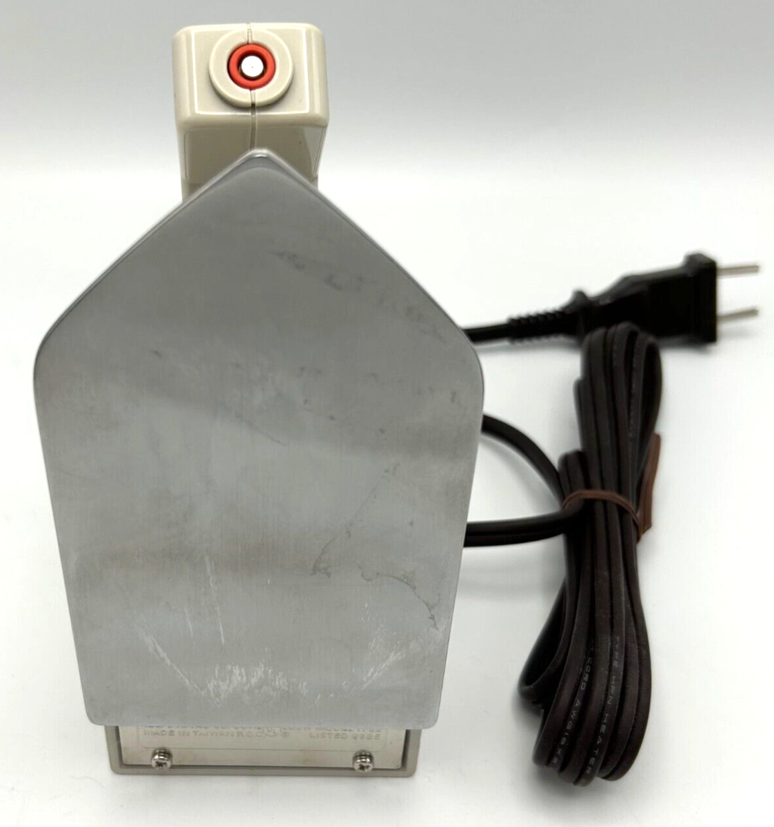 Fer à Repasser Voyage Norelco TI 65 - Double Voltage, Pliable, Léger
