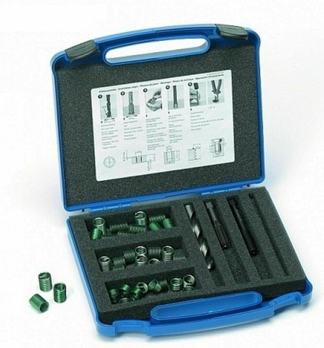 HELICOIL Plus M10x1 Gewindereparatur-Set Orig. Böllhoff - Bild 1 von 3