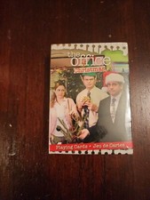 Officially Licensed Aquarius THE OFFICE Christmas Playing Cards. BRAND NEW! seal