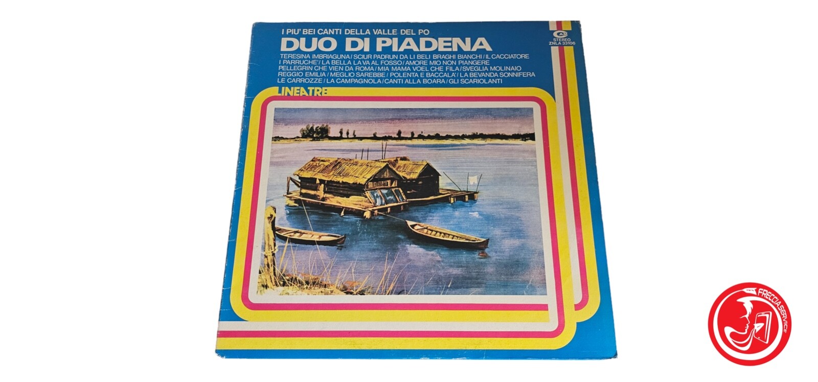 Foto 1 di 2