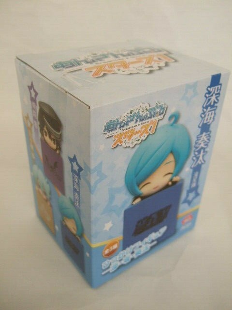 コレクション kanata Ensemble Stars Kanata Shinkai Furyu Mascot Plush Doll | eBay
