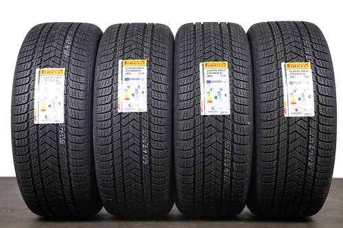 Original Mercedes G-Klasse Winterräder 20 Zoll für G-Klasse W463 A4634011700 - Bild 2 von 7