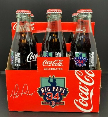 Coca-Cola コカコーラ　ノベルティセット コカ・コーラグラフティ（全11種+シークレット1種）コンプリート