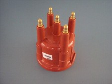 Zündverteiler Verteilerkappe Bremi 6011 Opel Corsa A 1,0 1,2 Kadett E Vectra A