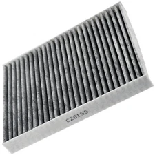 Carbon Cabin Air Filter For Lincoln MKS Ford Police Interceptor Sedan Flex C17